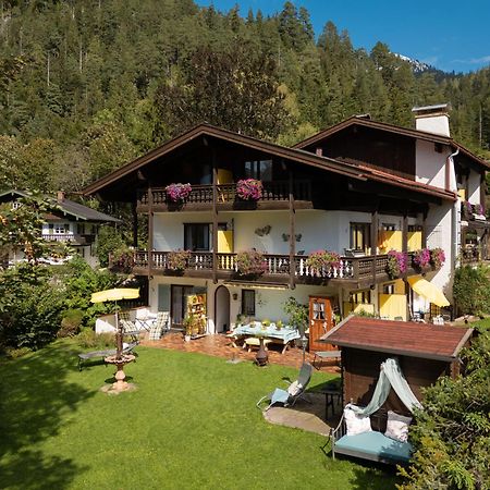 Hotel Effland Mit Innenpool Und Sauna 1 Stunde Zur Privatnutzung Pro Tag Bayrischzell Extérieur photo