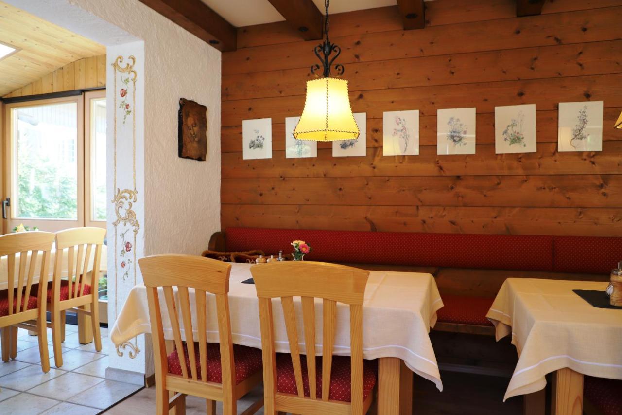 Hotel Effland Mit Innenpool Und Sauna 1 Stunde Zur Privatnutzung Pro Tag Bayrischzell Extérieur photo