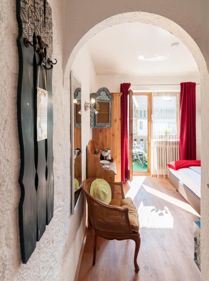 Hotel Effland Mit Innenpool Und Sauna 1 Stunde Zur Privatnutzung Pro Tag Bayrischzell Extérieur photo