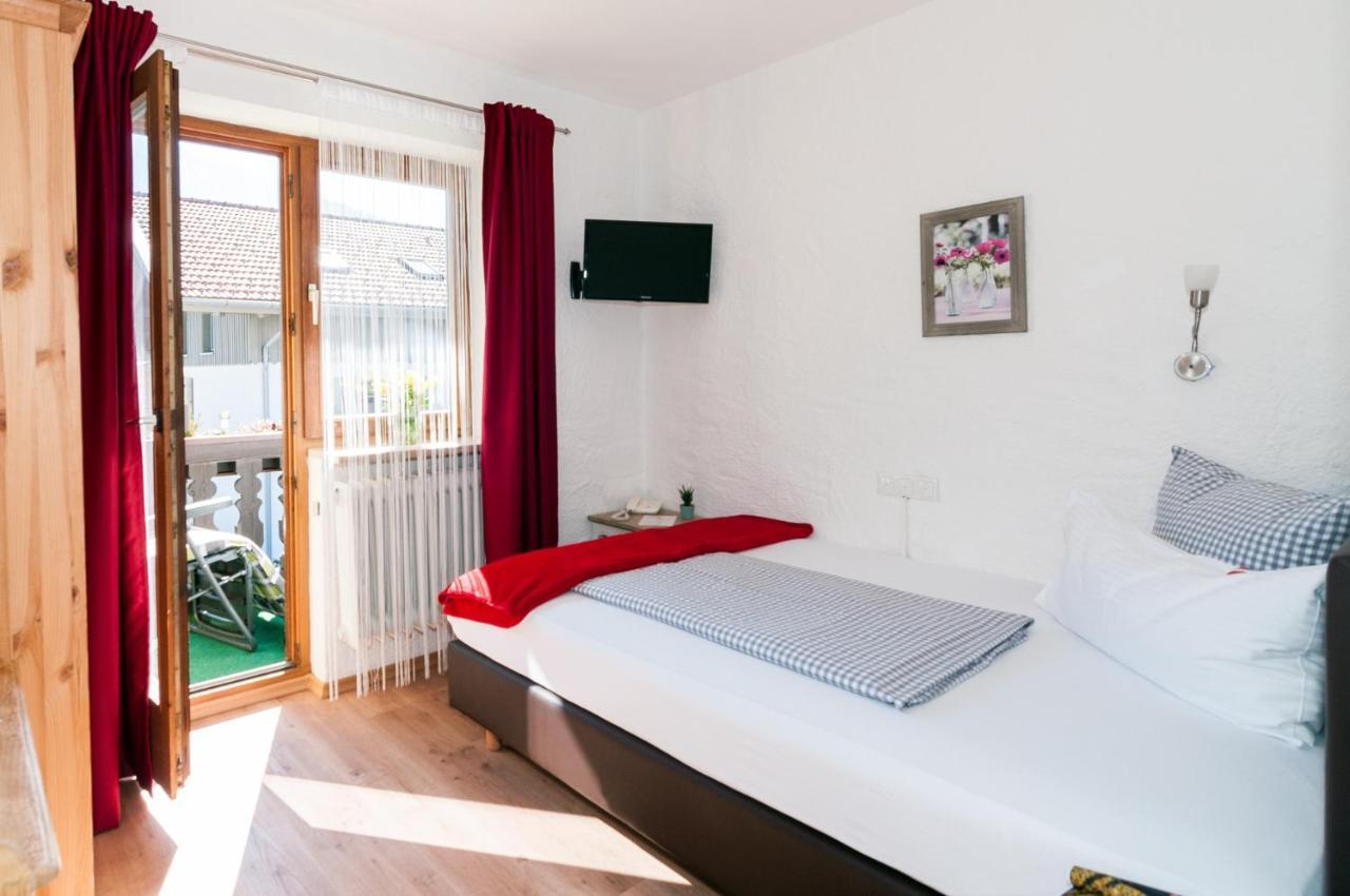 Hotel Effland Mit Innenpool Und Sauna 1 Stunde Zur Privatnutzung Pro Tag Bayrischzell Extérieur photo