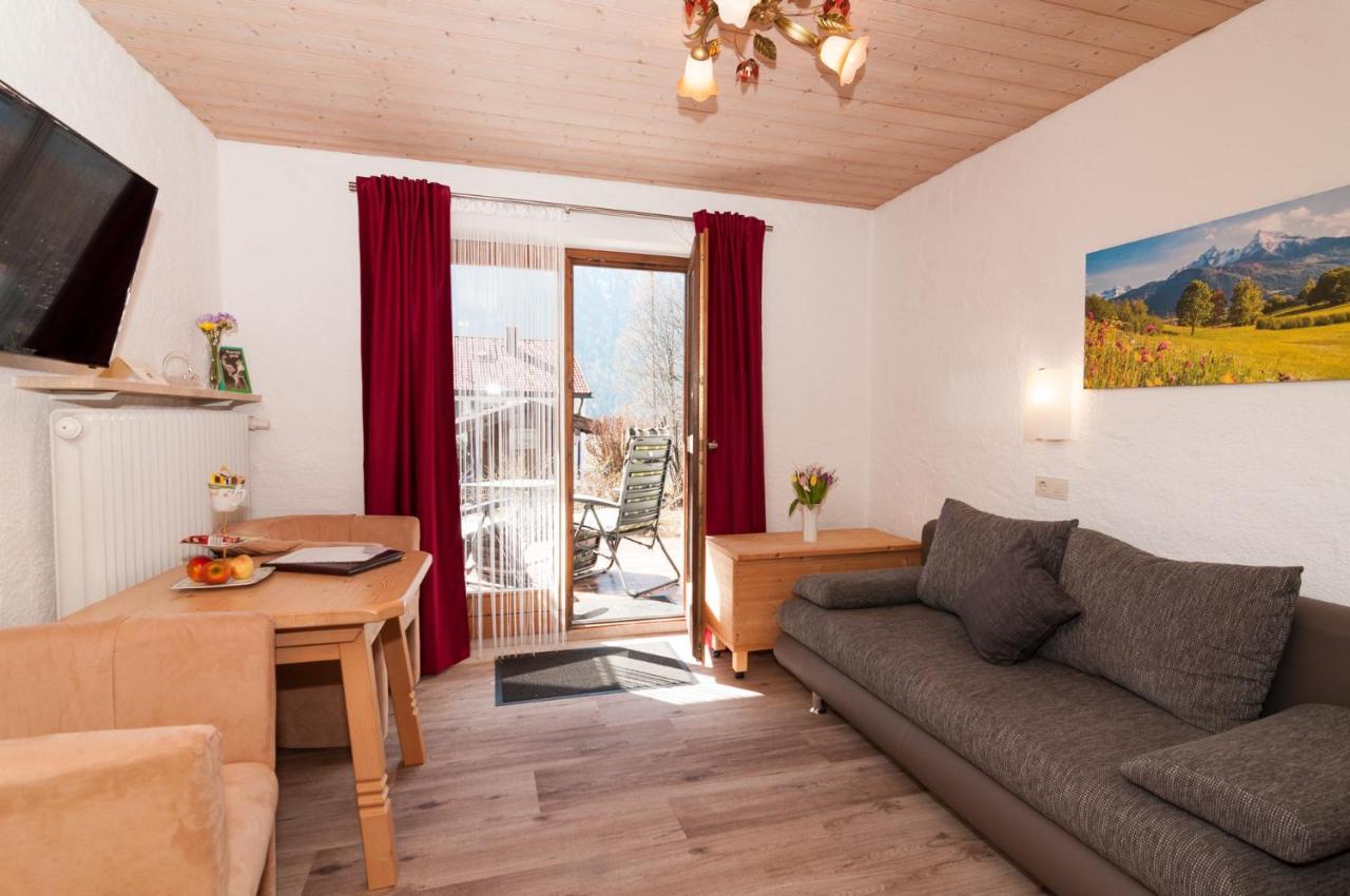 Hotel Effland Mit Innenpool Und Sauna 1 Stunde Zur Privatnutzung Pro Tag Bayrischzell Extérieur photo