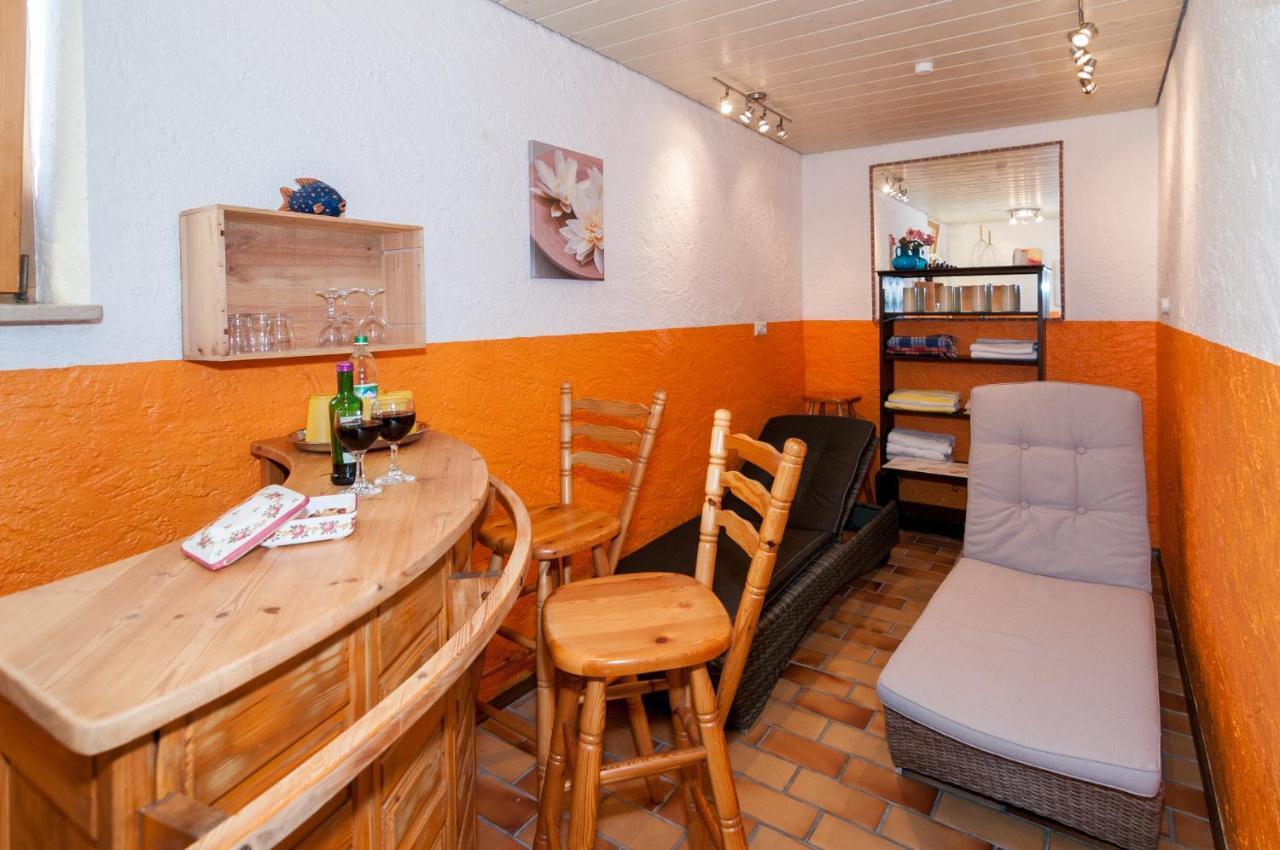 Hotel Effland Mit Innenpool Und Sauna 1 Stunde Zur Privatnutzung Pro Tag Bayrischzell Extérieur photo