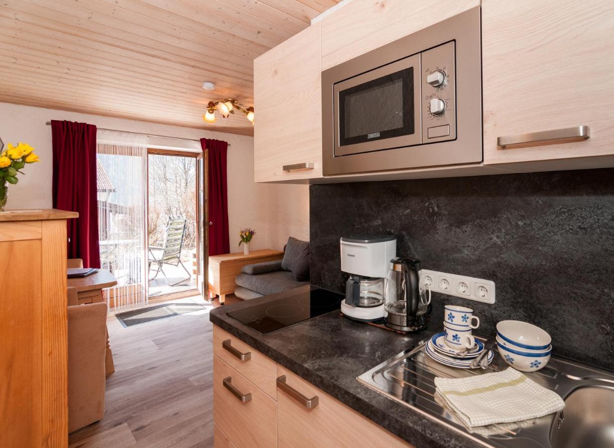 Hotel Effland Mit Innenpool Und Sauna 1 Stunde Zur Privatnutzung Pro Tag Bayrischzell Extérieur photo