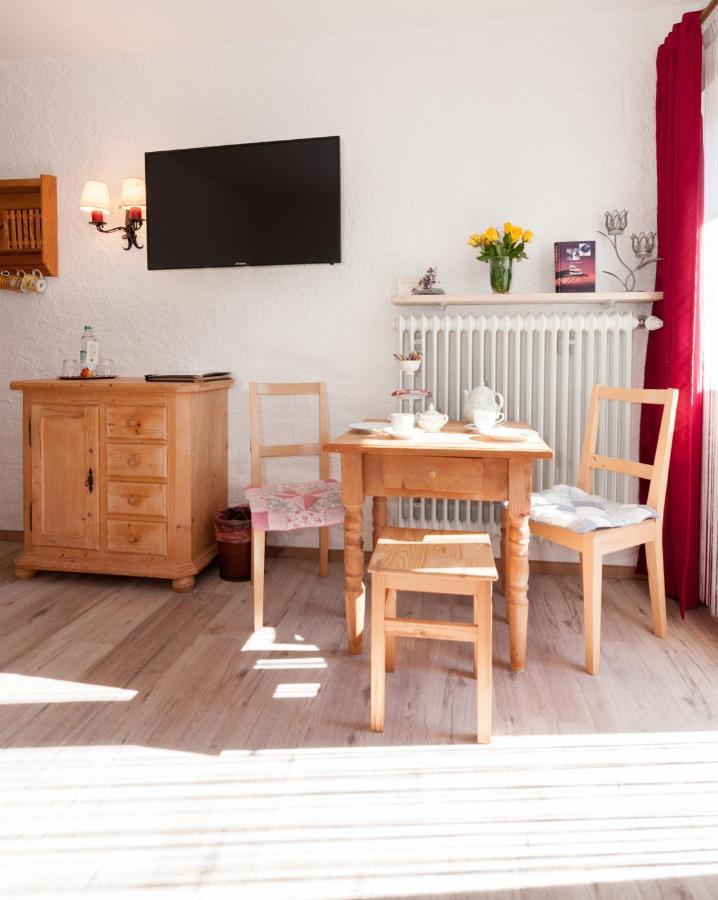 Hotel Effland Mit Innenpool Und Sauna 1 Stunde Zur Privatnutzung Pro Tag Bayrischzell Extérieur photo