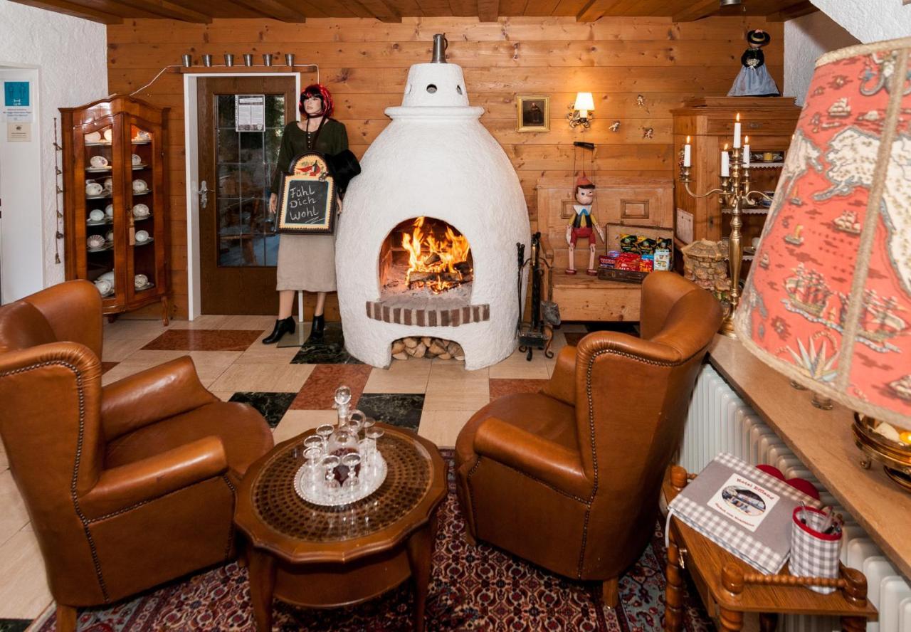 Hotel Effland Mit Innenpool Und Sauna 1 Stunde Zur Privatnutzung Pro Tag Bayrischzell Extérieur photo