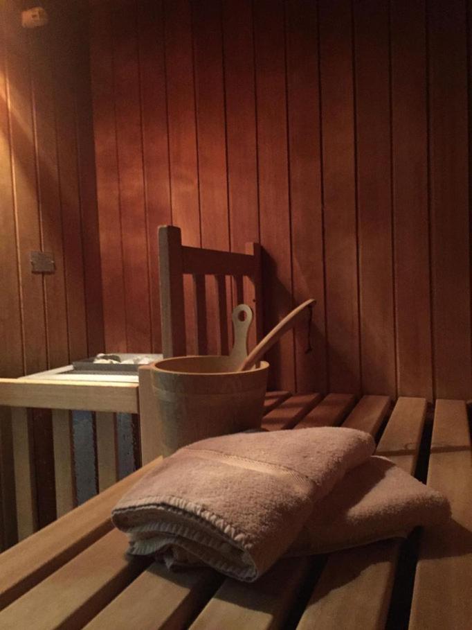 Hotel Effland Mit Innenpool Und Sauna 1 Stunde Zur Privatnutzung Pro Tag Bayrischzell Extérieur photo