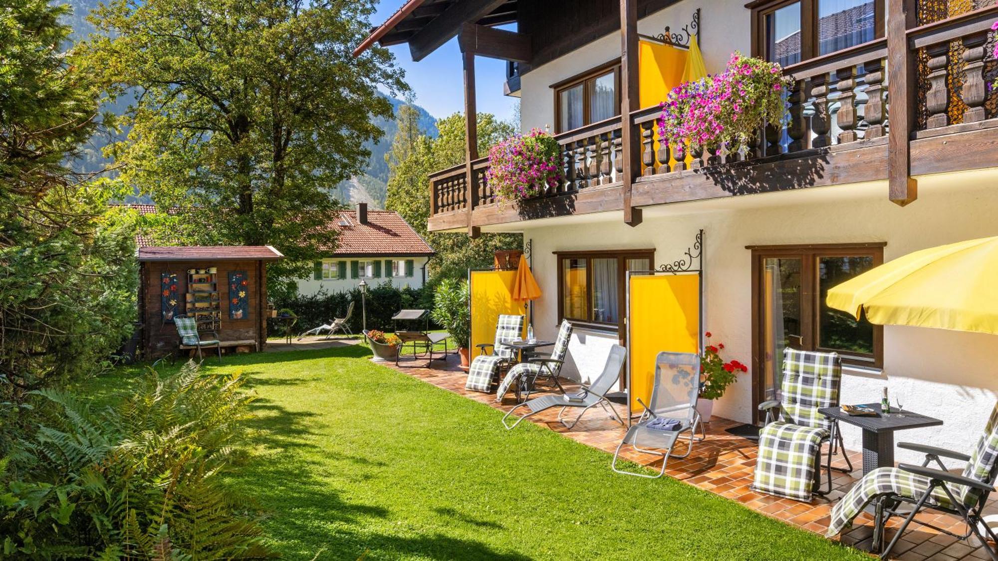 Hotel Effland Mit Innenpool Und Sauna 1 Stunde Zur Privatnutzung Pro Tag Bayrischzell Extérieur photo