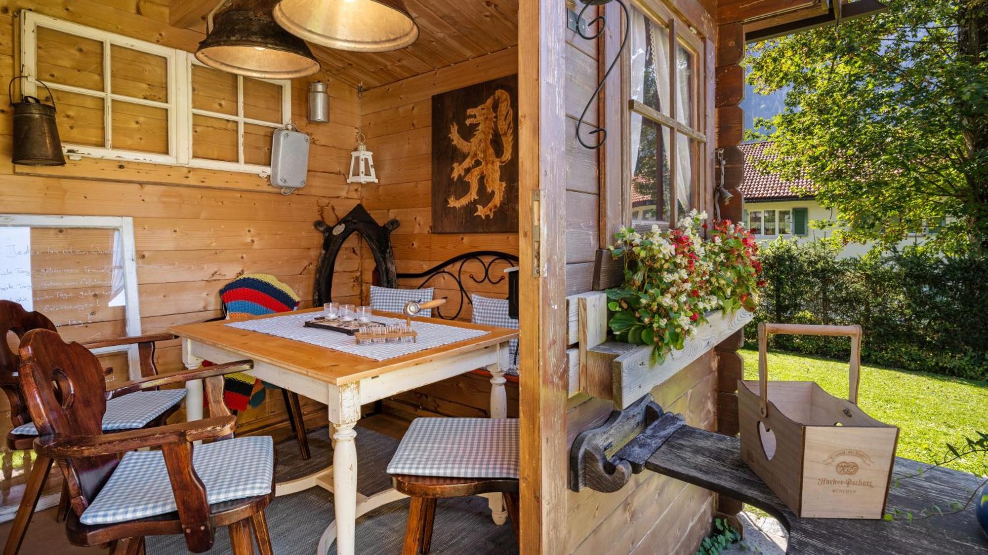 Hotel Effland Mit Innenpool Und Sauna 1 Stunde Zur Privatnutzung Pro Tag Bayrischzell Extérieur photo
